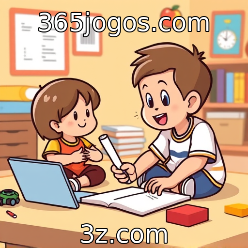 Jogos como ferramenta de educação moderna