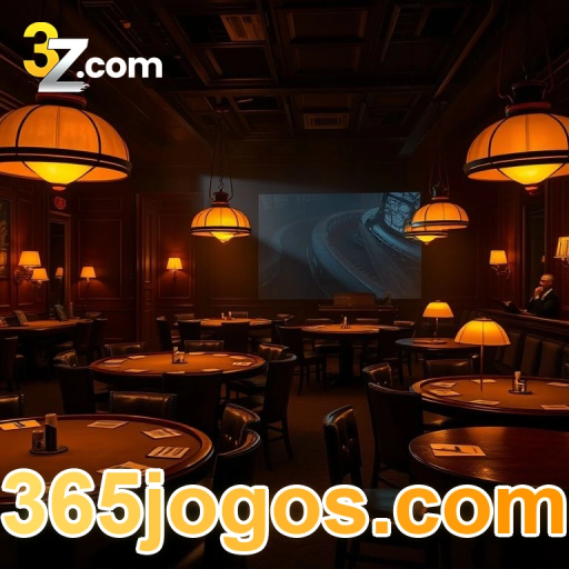 Entretenimento e Diversão no Mundo dos Jogos 365jogos.com