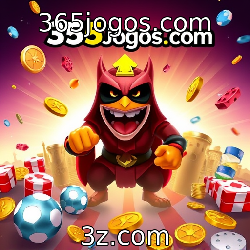 O crescimento do mercado de jogos online