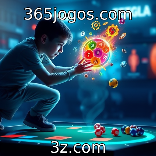 Avanços tecnológicos transformam experiência de jogos