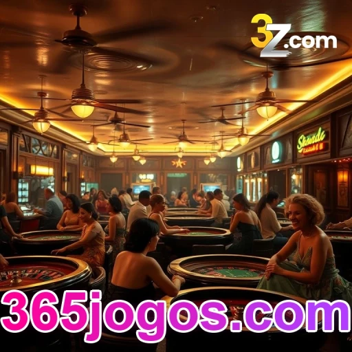 A Importância do Login no 365jogos.com para Gamers