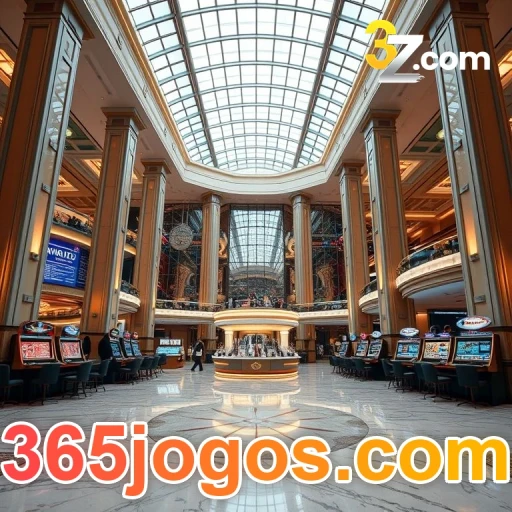 Jogos Pagos: A Magia do 365jogos.com Revelada