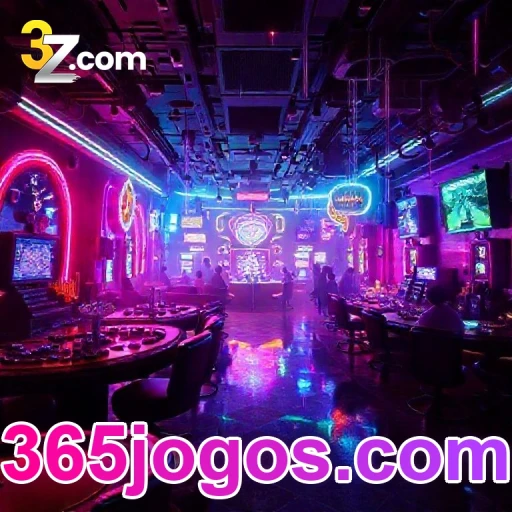 365jogos com Jogos de caça-níqueis