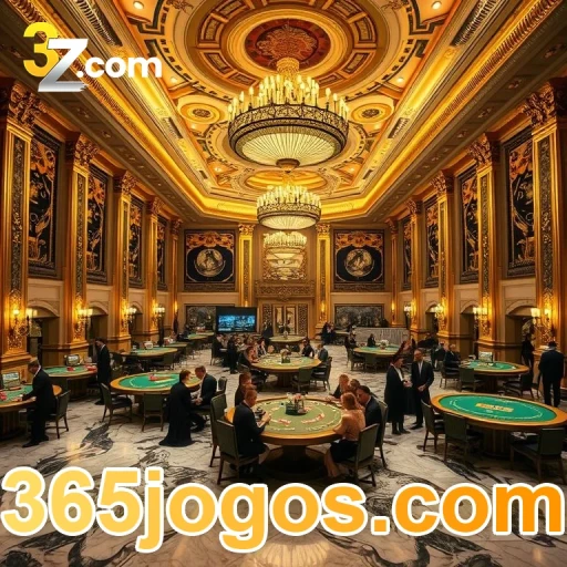 365jogos com Esporte