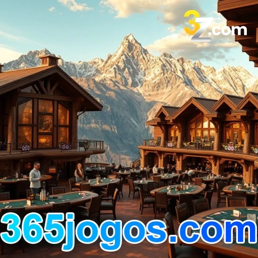 365jogos com Pagamento
