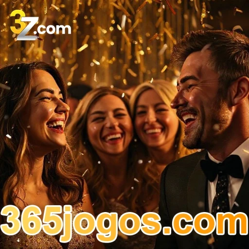 365jogos com Plataforma