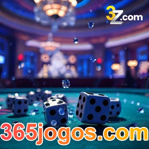 365jogos com Jogos de caça-níqueis